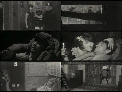 Samson (1961)