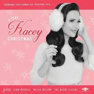 Kacey Musgraves - A Very Kacey Christmas (2016) [Official Digital Download 24/96]