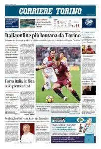 Corriere Torino - 29 Gennaio 2018