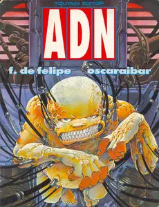 ADN Spanish (1989)