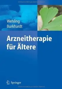 Arzneitherapie für Ältere [Repost]