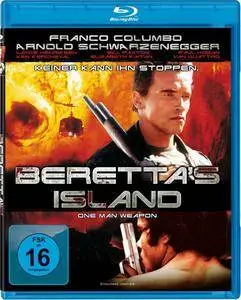 Beretta's Island (1993)