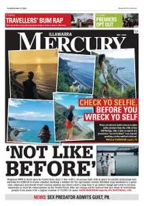 Illawarra Mercury - May 21, 2020