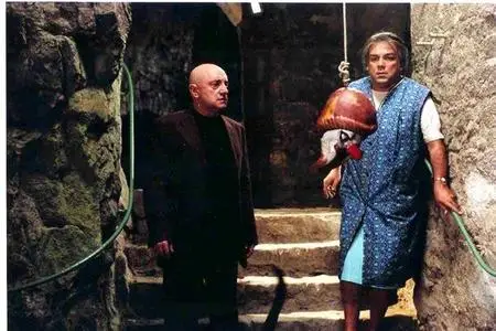 (Comedie) Madame EDOUARD avec D.Bourdon, M.Blanc ... [DVDrip] 2004
