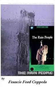 The Rain People - by Francis Ford Coppola (1969)