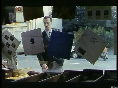 Signé Renart - by Michel Soutter (1985)