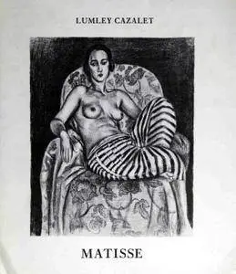 Henri Matisse: Graphic Work