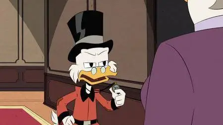 DuckTales S01E19