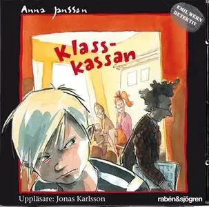 «Klasskassan» by Anna Jansson
