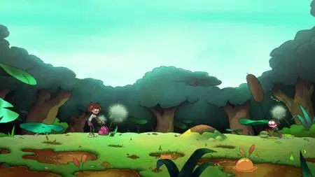 Amphibia S01E07