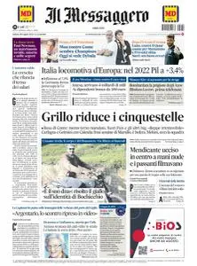 Il Messaggero Abruzzo - 30 Luglio 2022