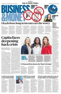 The Sunday Times Business - 16 April 2023