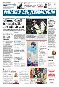 Corriere del Mezzogiorno Campania - 3 Settembre 2023