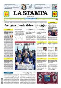 La Stampa Vercelli - 5 Marzo 2024