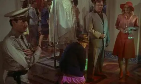 TOPKAPI (1964) [Re-UP]