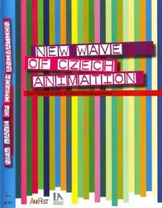 New Wave of Czech Animation (2003-2008)