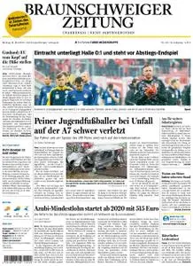 Braunschweiger Zeitung - 13. Mai 2019