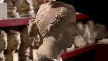 BBC - A Timewatch Guide: Cleopatra (2015)