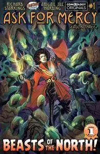 Ask for Mercy Season 3 - World of Disquiet 001 (2020) (digital-Empire