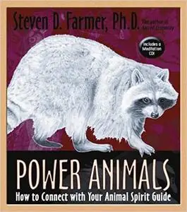 Power Animals