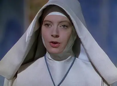 Black Narcissus (1947)