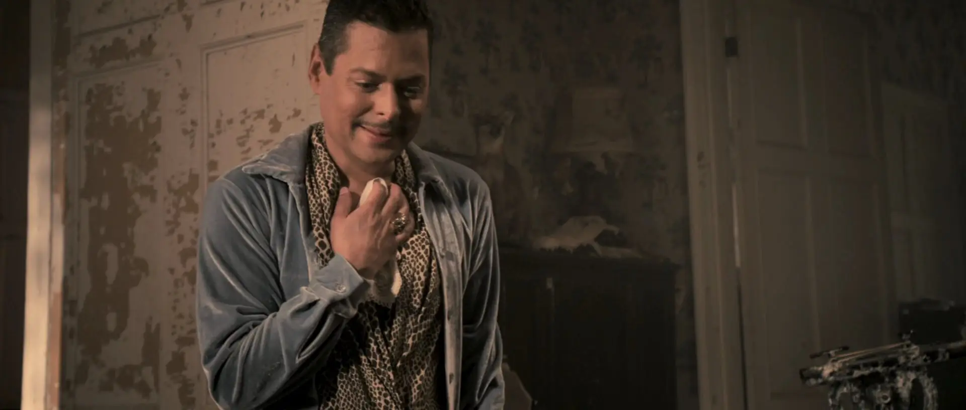 The Mortician / Der Sezierer (2011)