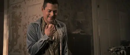 The Mortician / Der Sezierer (2011)