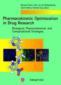 Pharmacokinetic Optimization in Drug Research [Repost]