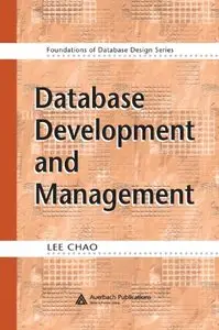 Database Development and Management (Repost)