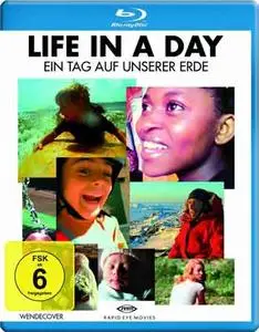 Life in a Day (2011)