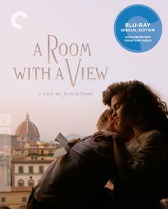 A Room with a View (1985) + Extras [The Criterion Collection]