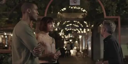Pine Gap S01E02