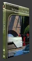 The techniques of Syd Mead