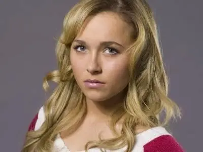 Hayden Panettiere Wallpapers