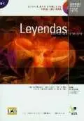 Leyendas (adapted Audiobook)