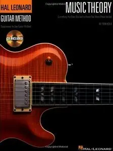Tom Kolb - Music Theory for Guitarists