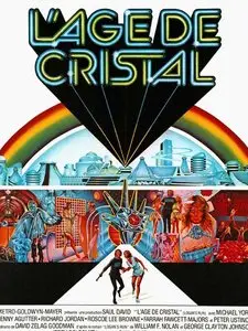 L'Age de cristal (1976)