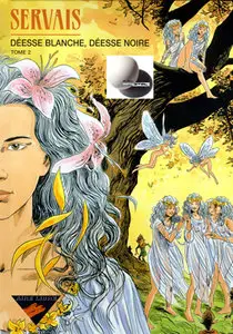 Déesse Noire Déesse Blanche (2001) Complete