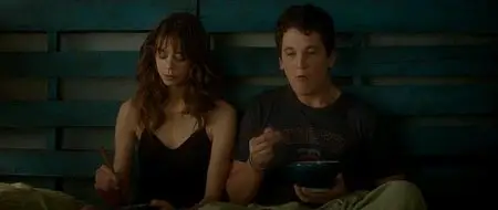 Two Night Stand (2014)