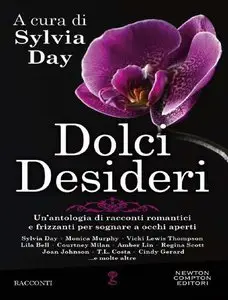 Sylvia Day - Dolci desideri 