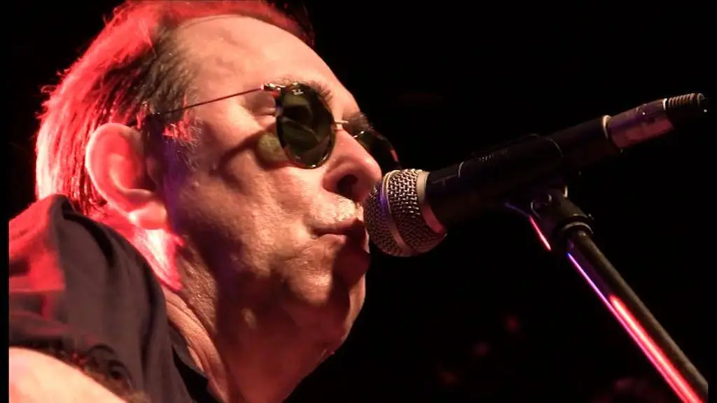 Pavlov's Dog House Broken Live 2015 (2016) / AvaxHome