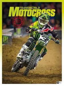 Transworld Motocross - March 01, 2017