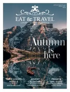 Eat & Travel – 20. Oktober 2021