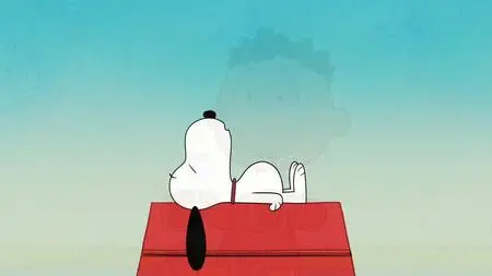 The Snoopy Show S03E09