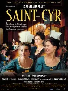 SAINT-CYR (2000) [Re-UP]