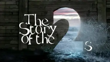 BBC - Harry and Paul's Story of the Twos (2014)