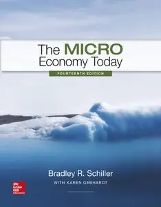 The Micro Economy Today [Repost]