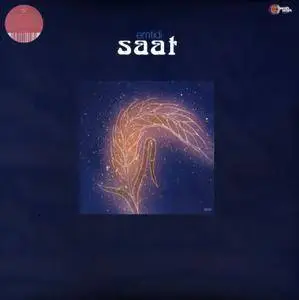 Emtidi - Saat (1972) SP 180g Pressing - LP/FLAC In 24bit/96kHz