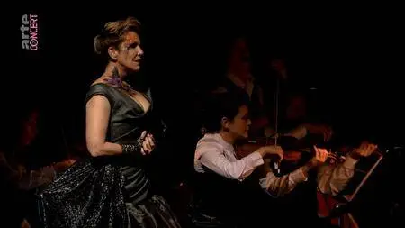 Joyce DiDonato - In War and Peace: Harmony through Music [HDTV 720p]