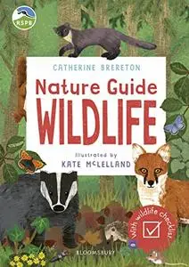 RSPB Nature Guide: Wildlife (Repost)